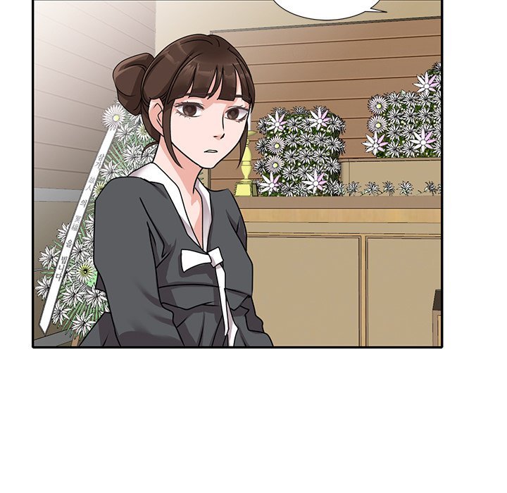 Town Girls Manhwa - Chapter 44 Page 137