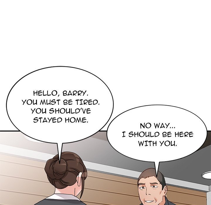 Town Girls Manhwa - Chapter 44 Page 138