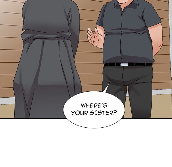 Town Girls Manhwa - Chapter 44 Page 139
