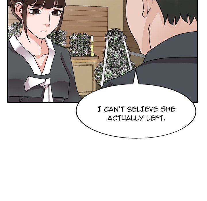 Town Girls Manhwa - Chapter 44 Page 141