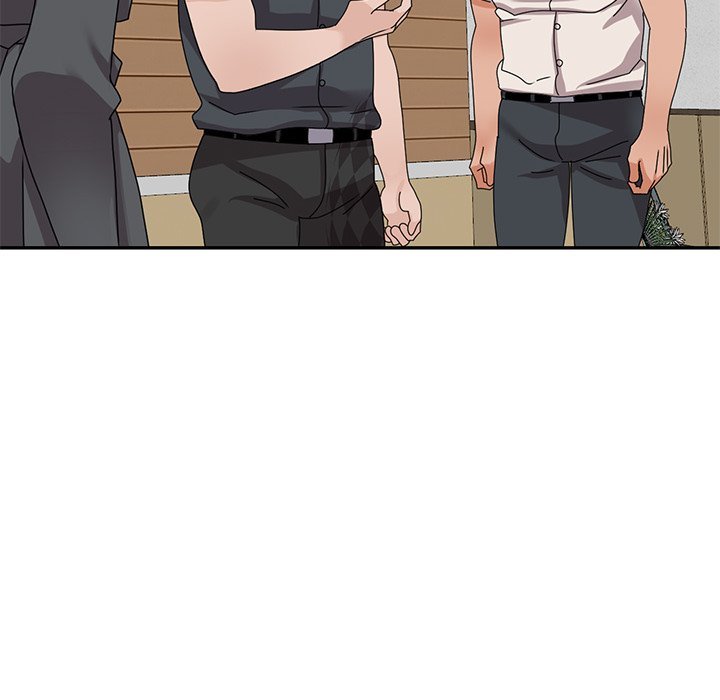 Town Girls Manhwa - Chapter 44 Page 143