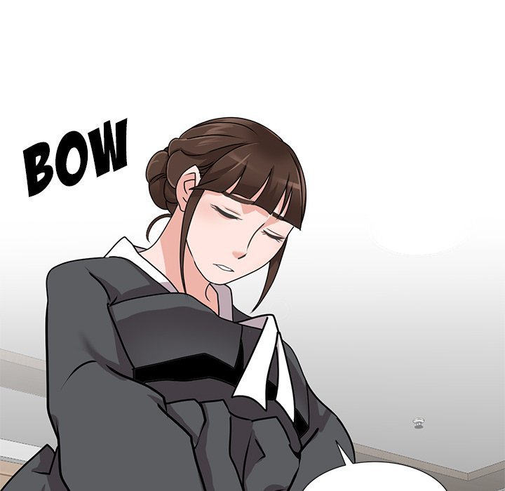 Town Girls Manhwa - Chapter 44 Page 144