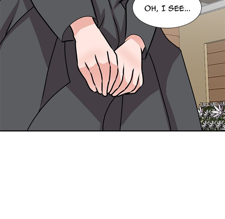 Town Girls Manhwa - Chapter 44 Page 145