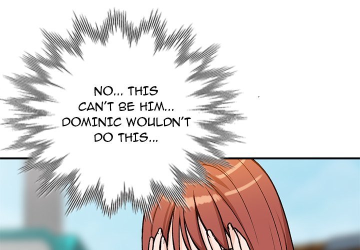 Town Girls Manhwa - Chapter 27 Page 1