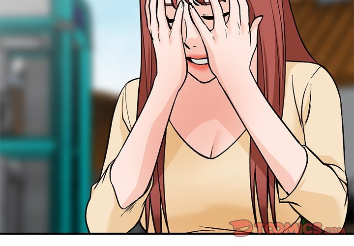 Town Girls Manhwa - Chapter 27 Page 2