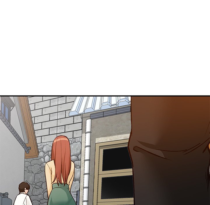 Town Girls Manhwa - Chapter 27 Page 6