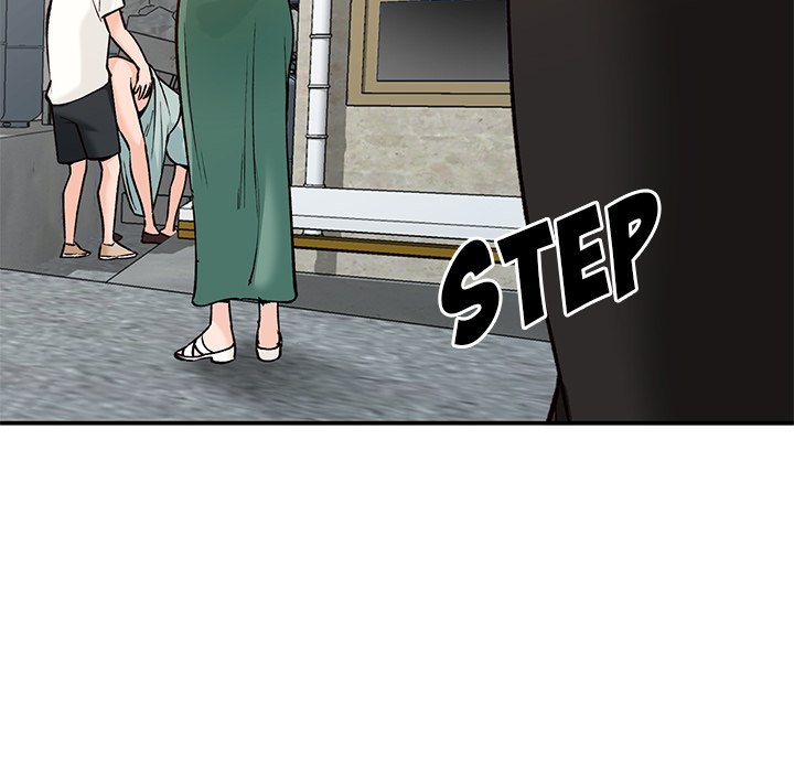 Town Girls Manhwa - Chapter 27 Page 7