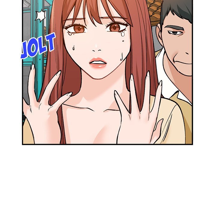 Town Girls Manhwa - Chapter 27 Page 9