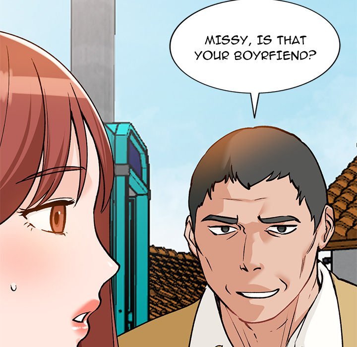 Town Girls Manhwa - Chapter 27 Page 11