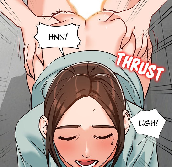 Town Girls Manhwa - Chapter 27 Page 22