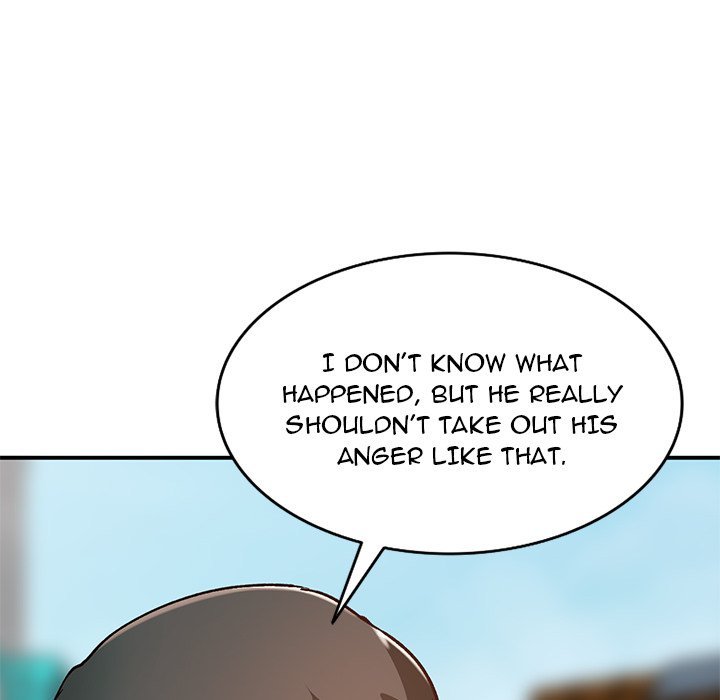 Town Girls Manhwa - Chapter 27 Page 27