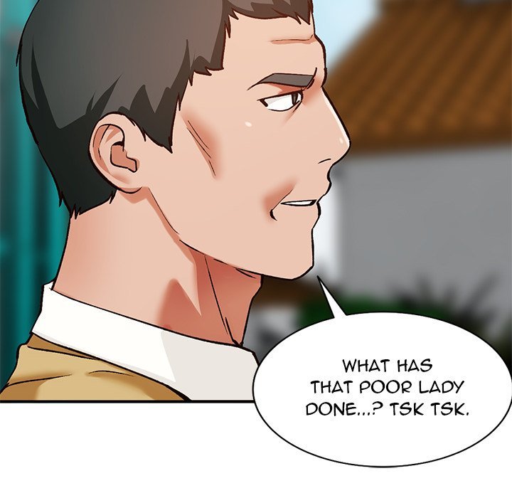 Town Girls Manhwa - Chapter 27 Page 28