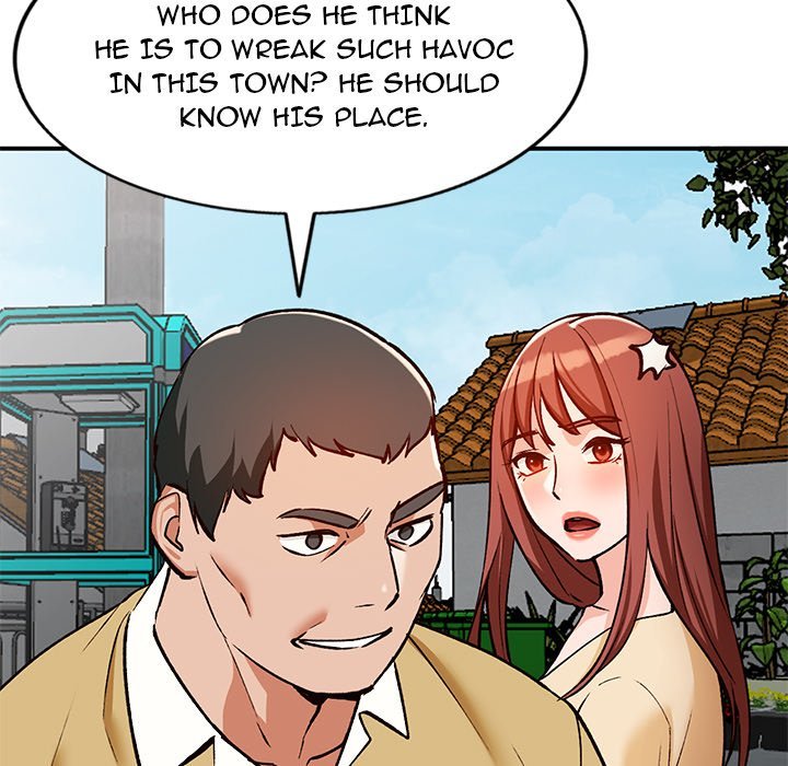 Town Girls Manhwa - Chapter 27 Page 30