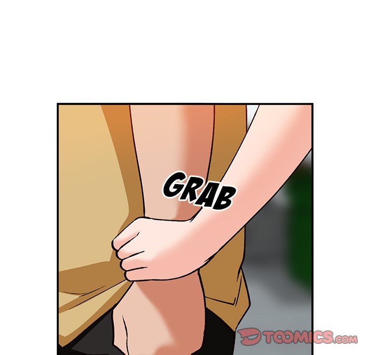 Town Girls Manhwa - Chapter 27 Page 32