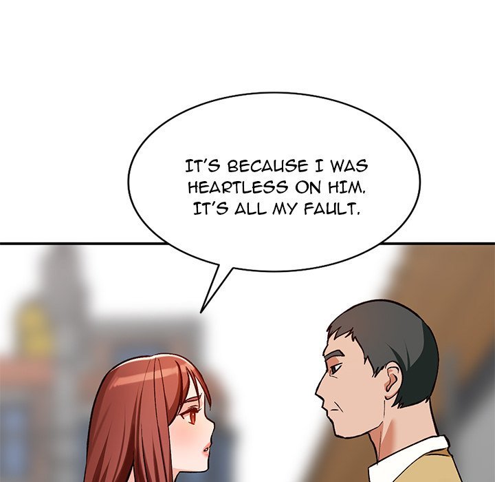 Town Girls Manhwa - Chapter 27 Page 36