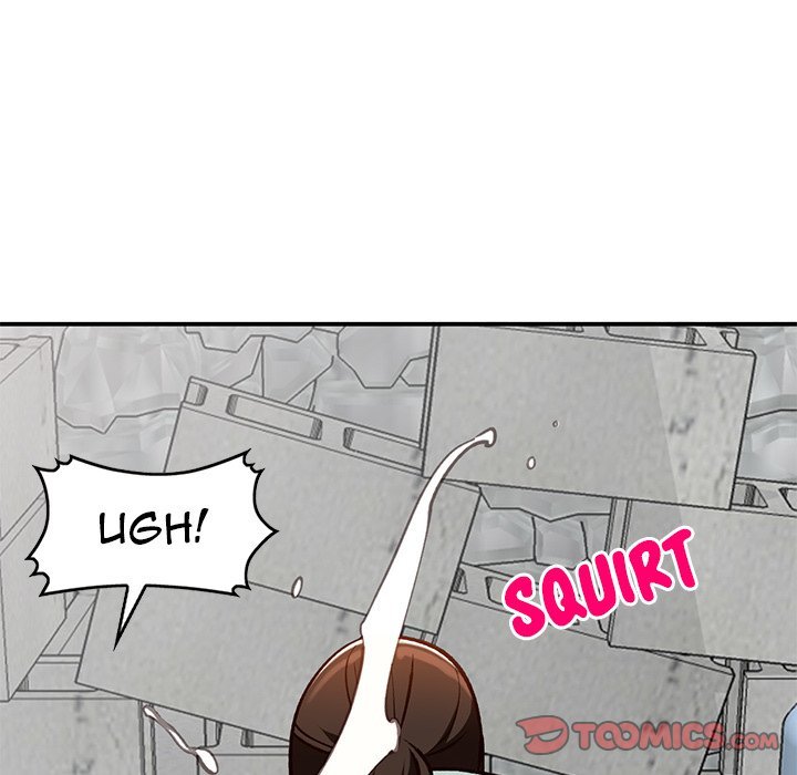 Town Girls Manhwa - Chapter 27 Page 44