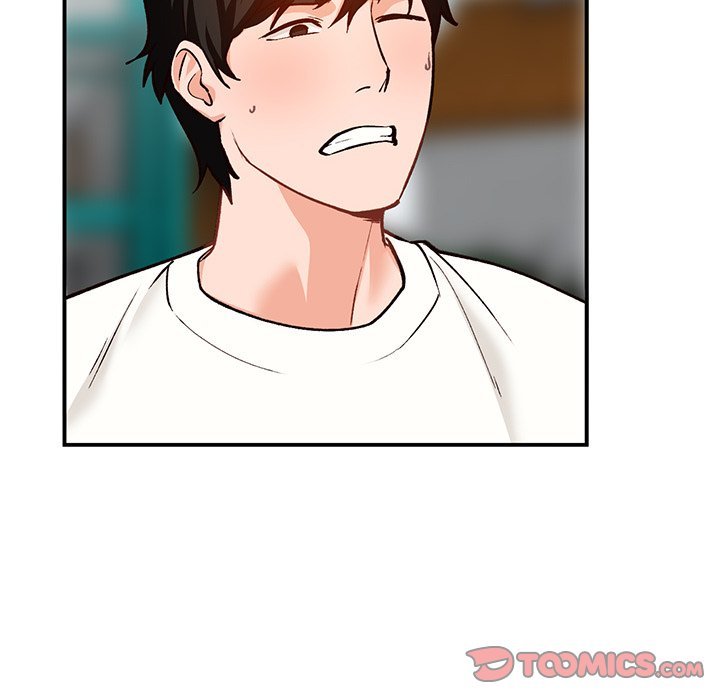 Town Girls Manhwa - Chapter 27 Page 50
