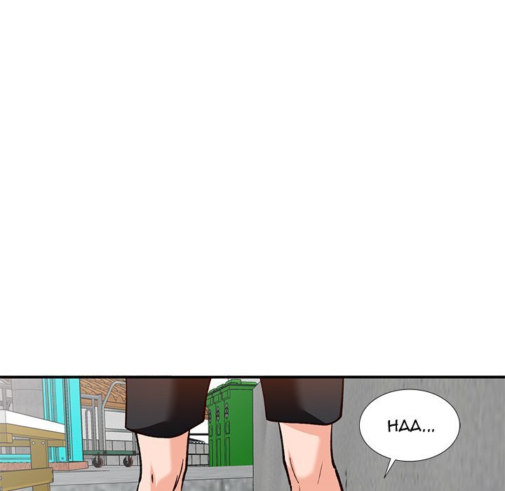 Town Girls Manhwa - Chapter 27 Page 51