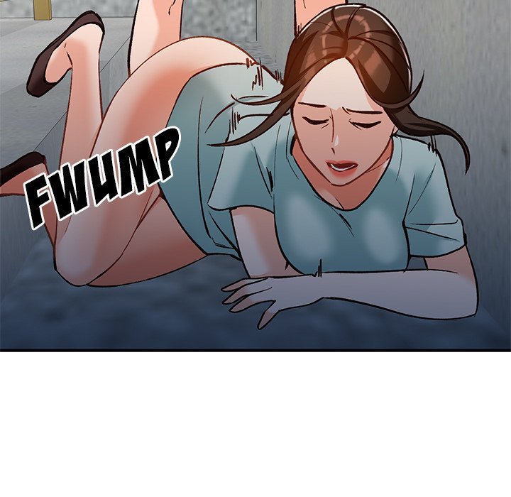 Town Girls Manhwa - Chapter 27 Page 52