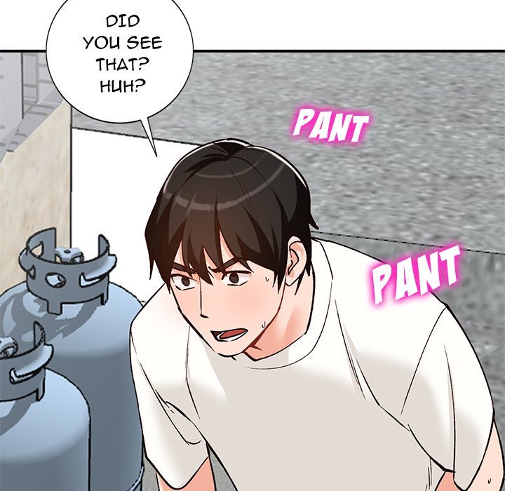 Town Girls Manhwa - Chapter 27 Page 54