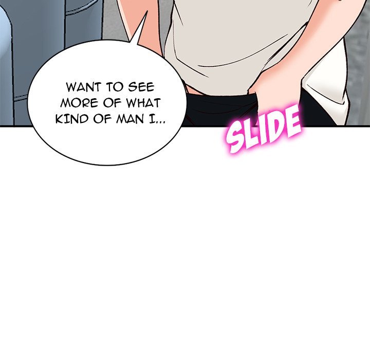 Town Girls Manhwa - Chapter 27 Page 55