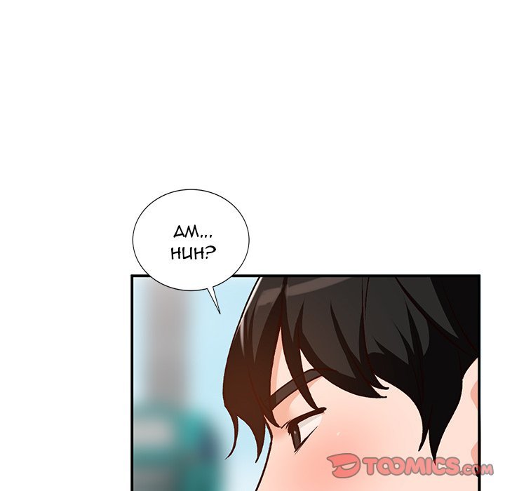 Town Girls Manhwa - Chapter 27 Page 56