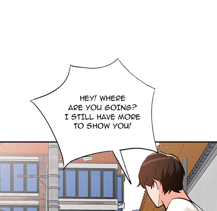 Town Girls Manhwa - Chapter 27 Page 58