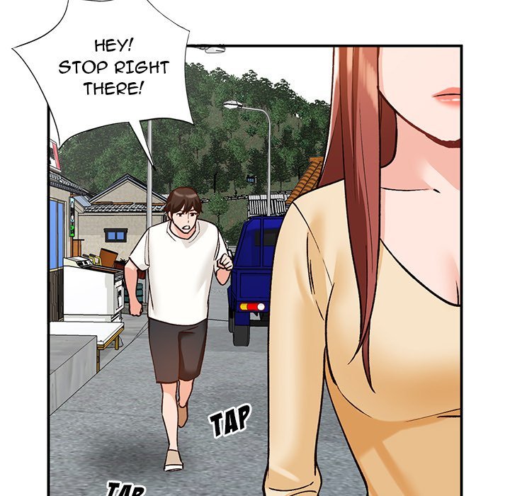 Town Girls Manhwa - Chapter 27 Page 61