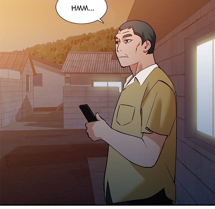 Town Girls Manhwa - Chapter 27 Page 75