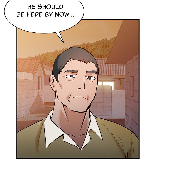 Town Girls Manhwa - Chapter 27 Page 77