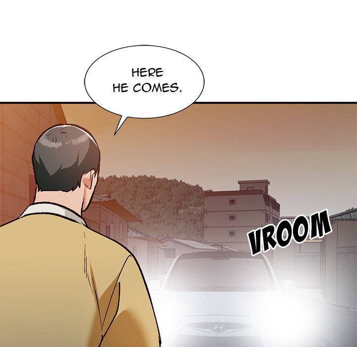 Town Girls Manhwa - Chapter 27 Page 79