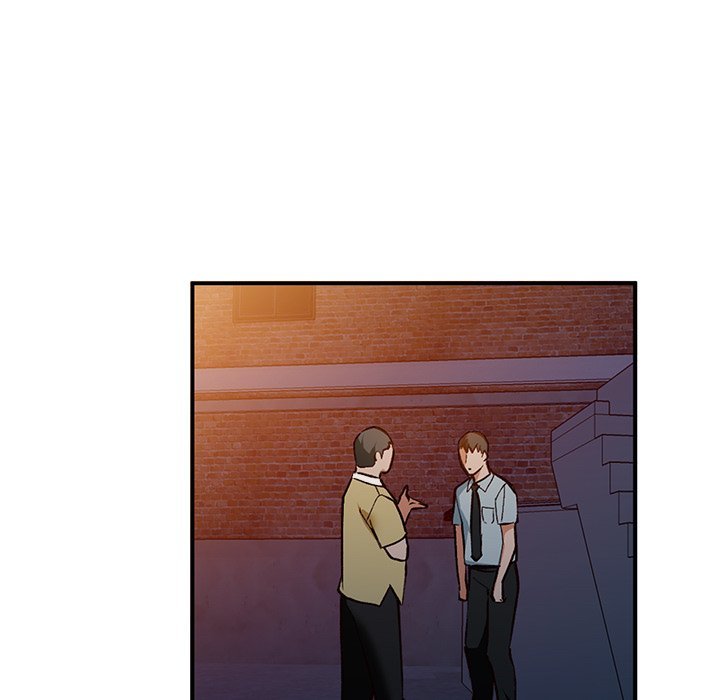 Town Girls Manhwa - Chapter 27 Page 91