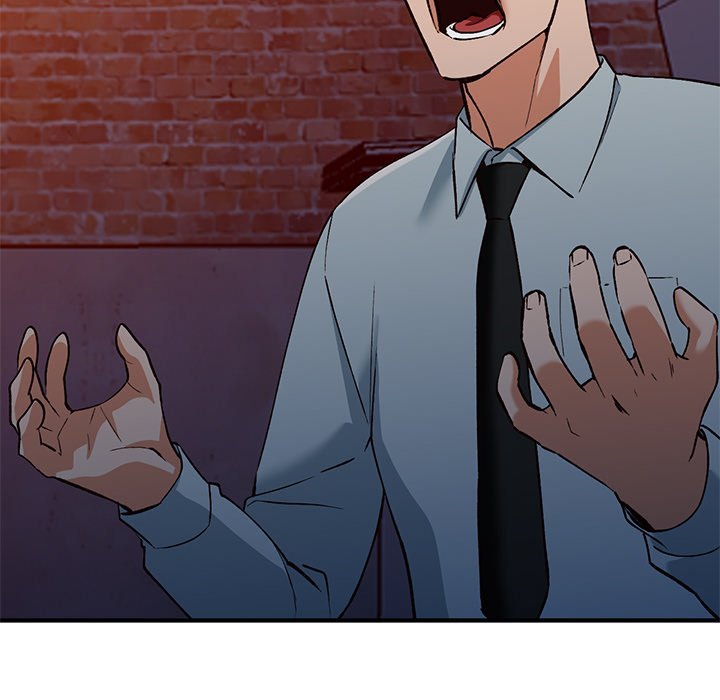 Town Girls Manhwa - Chapter 27 Page 95