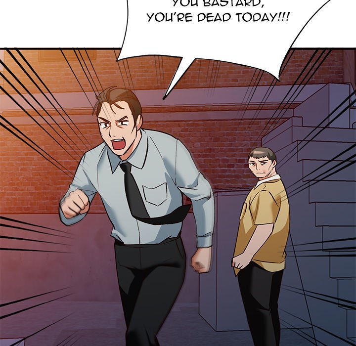 Town Girls Manhwa - Chapter 27 Page 97