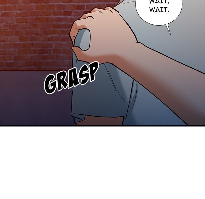 Town Girls Manhwa - Chapter 27 Page 100