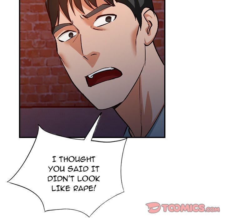 Town Girls Manhwa - Chapter 27 Page 104