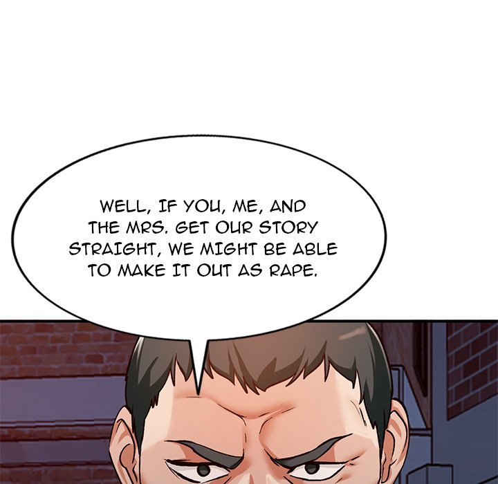 Town Girls Manhwa - Chapter 27 Page 105