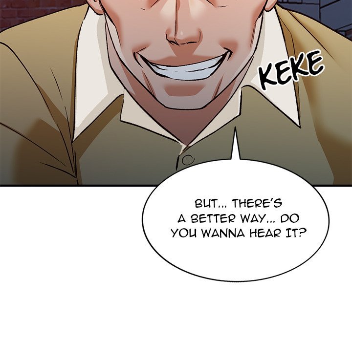 Town Girls Manhwa - Chapter 27 Page 106