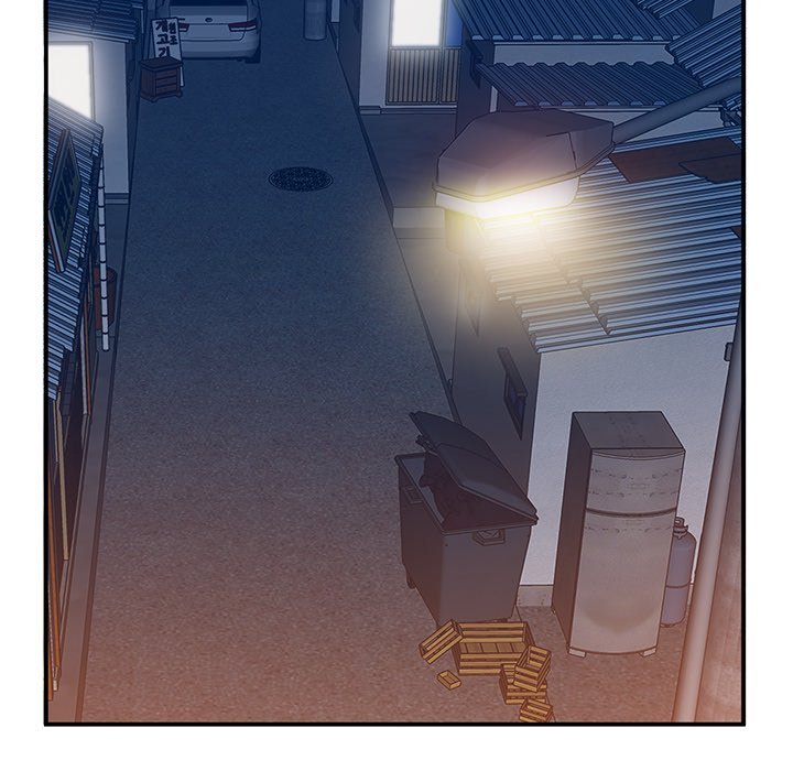 Town Girls Manhwa - Chapter 27 Page 108