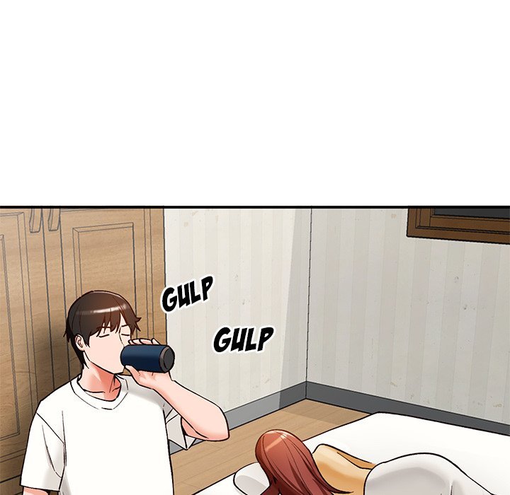 Town Girls Manhwa - Chapter 27 Page 112