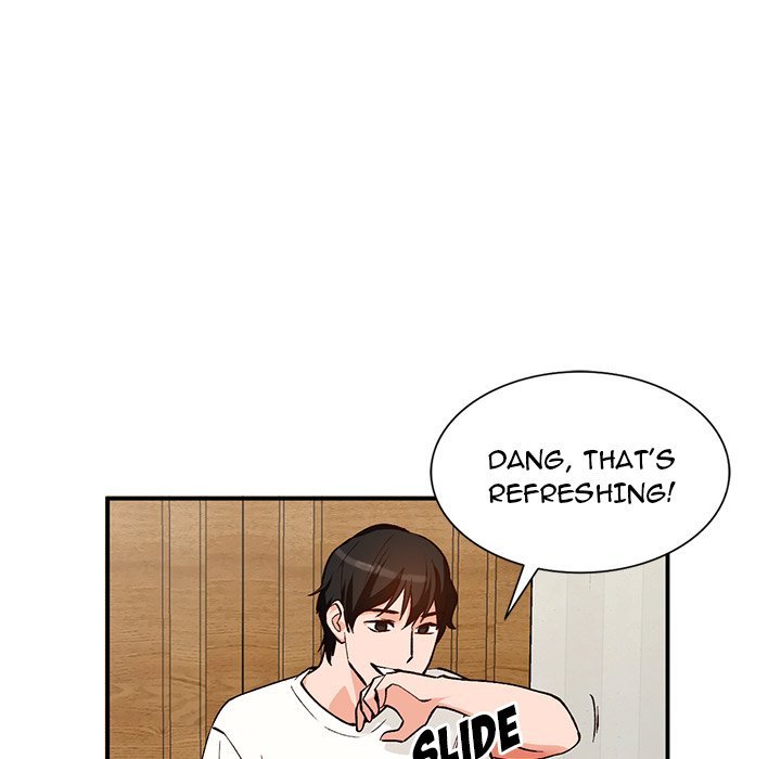 Town Girls Manhwa - Chapter 27 Page 114