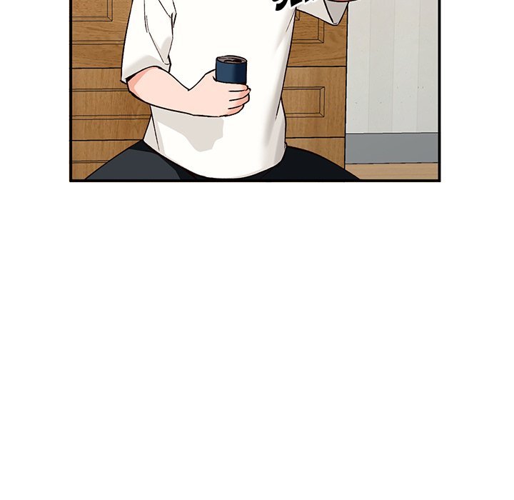 Town Girls Manhwa - Chapter 27 Page 115