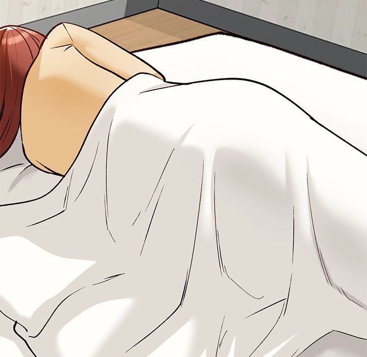 Town Girls Manhwa - Chapter 27 Page 118