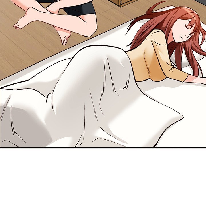 Town Girls Manhwa - Chapter 27 Page 121