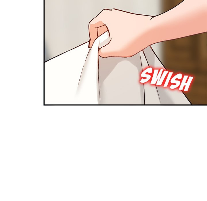 Town Girls Manhwa - Chapter 27 Page 124