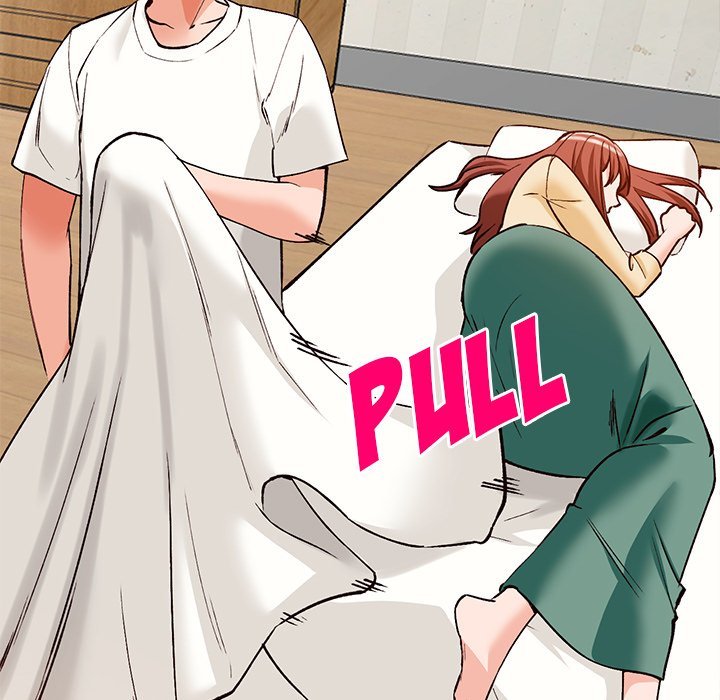 Town Girls Manhwa - Chapter 27 Page 126