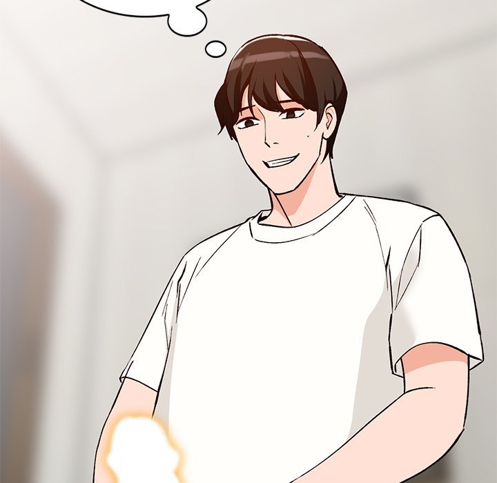 Town Girls Manhwa - Chapter 27 Page 131