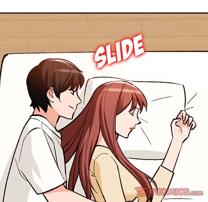 Town Girls Manhwa - Chapter 27 Page 134