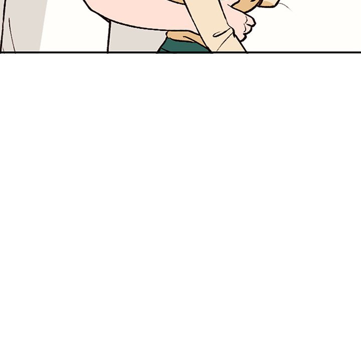 Town Girls Manhwa - Chapter 27 Page 135