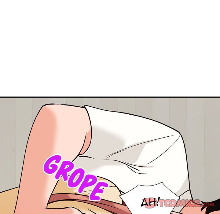 Town Girls Manhwa - Chapter 27 Page 140